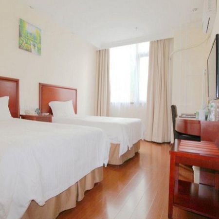 Greentree Inn Beijing Beiqijia Future Science & Te 외부 사진